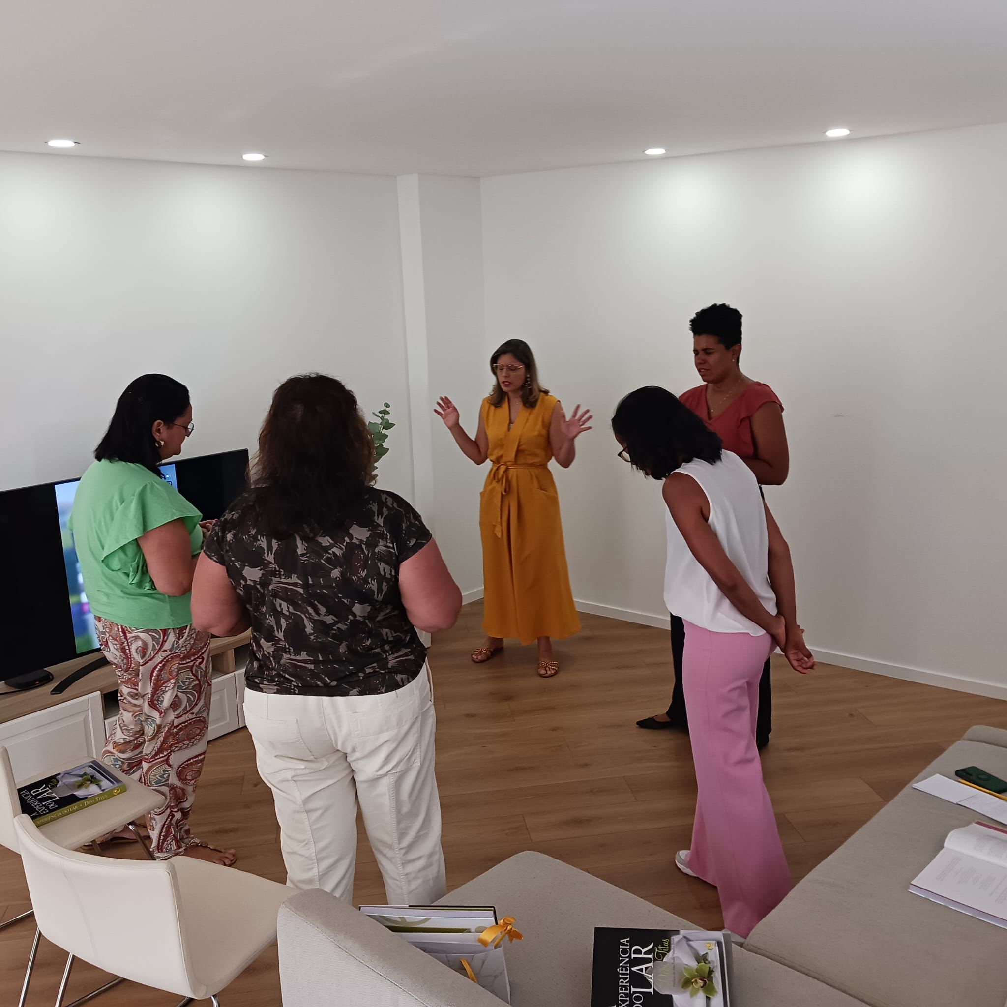 Casa Ribeiro abre portas para Experiência do Lar - Braga/PT